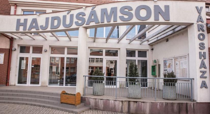 Akkora beruházás indul Hajdúsámsonban, hogy még a közlekedést is átalakítják!