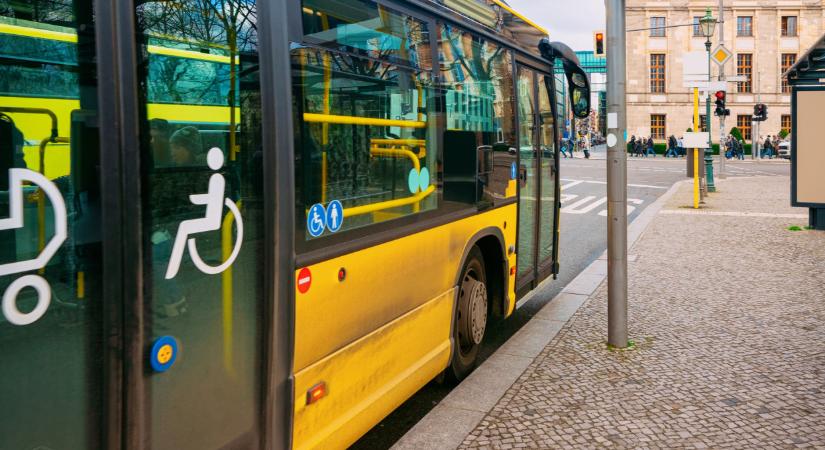 Brutális bónusszal vadászik melósokat a Volánbusz: 750 ezret kaphat, aki munkába áll