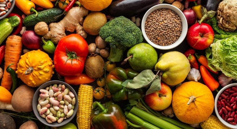 Ausztria már 27%-nál jár, mi még a kanyarban sem vagyunk