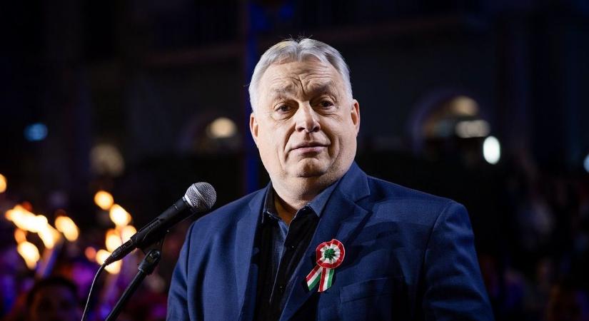 Orbán Viktor frappáns válasszal tette helyre a Tisza-szimpatizáns RTL-t: Magyar Péterék Ukrajnával szövetkeznek (VIDEÓ)