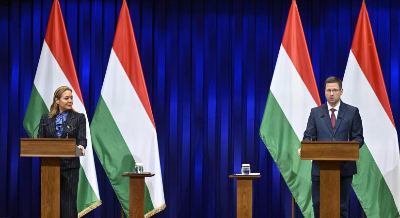 Kormányinfó – Három ukrán állampolgárt kitiltott a kormány