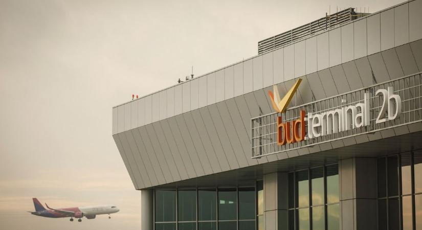 Díjeső hullik a légiközlekedés magyar szereplőire: a Wizz Airt és a Budapest Airportot is elismerték – hatalmas fejlesztések készülőben