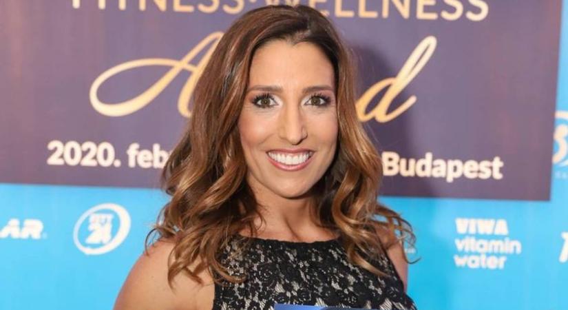 Rubint Réka táborából mentő vitt el egy férfit: botrányos, mi történt