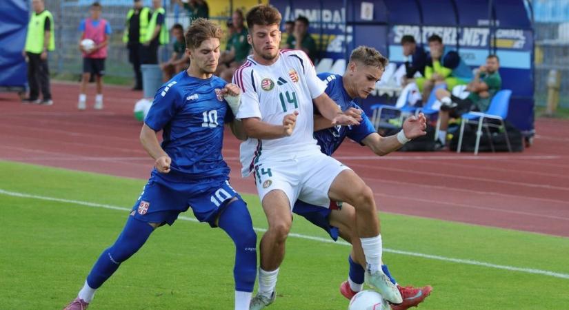 Karcagi tehetségek a válogatottban