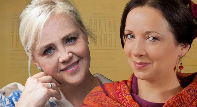 Találkozni a belső gyerekkel, a szerelemmel, a Fénnyel – Ikonikus női művészek a Bartók Tavaszon