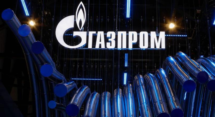 Innen már nincs visszaút: ezerrel kongatja a vészharangot a Gazprom, egyre közelebb az olajár-cunami