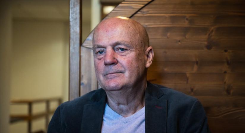 Kukorelly Endre a Kossuth-díjról: Észak-koreai tempó, hogy Mezey Katalin a saját fiát díjazza