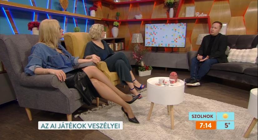 Ezért lehetnek kockázatosak a beszélgető MI-gyerekjátékok