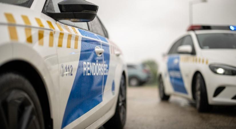 A rendőrség nem viccel hétvégén: útlezárással, forgalomkorlátozással, rengeteg igazoltatással készül Nyíregyházán