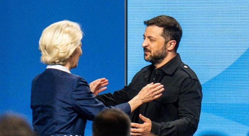 Újabb feszült jelenet az ukrajnai sorozások során: mentő érkezett a helyszínre (videóval)