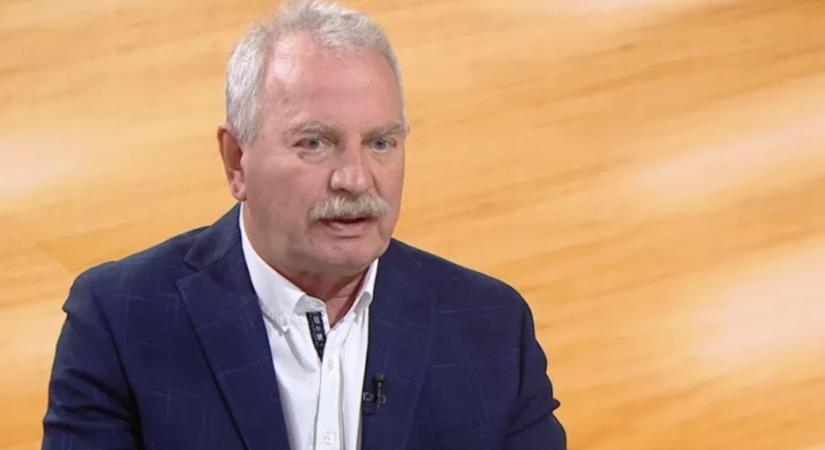 Bencsik András pofán szeretné verni Magyar Pétert, amiért ellopta a Békemenet szent mozgalmát