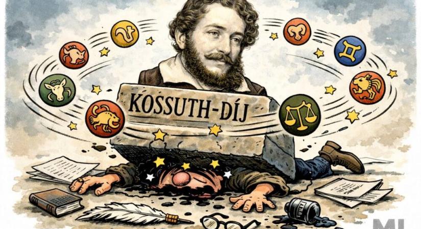 A felháborodott Csipes Tamara eladná az állami kitüntetéseit