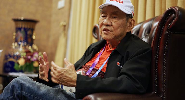 Meghalt a tulajdonos, aki a negyedosztályból a Bajnokok Ligája kapujáig repítette a klubot