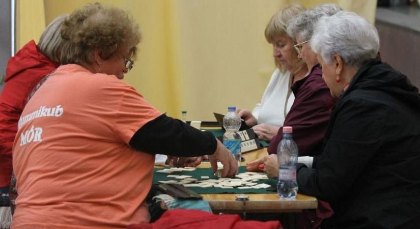 Stratégia, logika és izgalom: regionális rummikub verseny jön Dégen