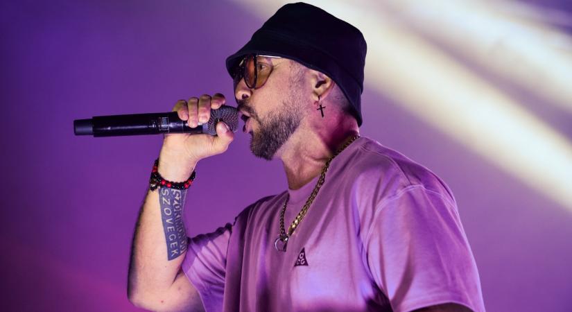 Feltámasztja az RTL a Heti hetest, Majka fontos szerepet kap majd a műsorban – ezt mondta róla a rapper