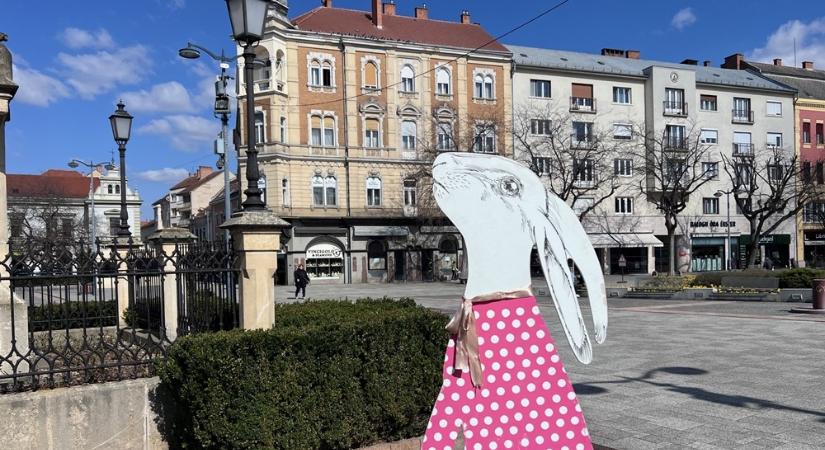 Március 27-én nyit Szombathelyen a húsvéti vásár