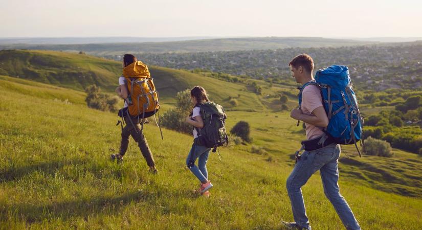 Ezek az országok már jutalmazzák a turistákat: így működik a fenntartható utazás