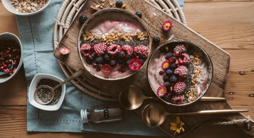 A reggeli fontossága: Kell-e enni ébredés után?