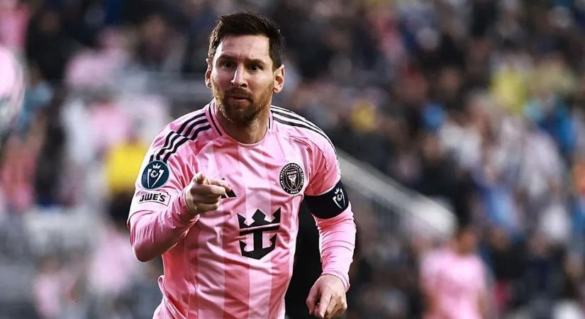 „Ezért is egyedülálló Leo” – Cristiano Ronaldo után Messi is elérte a 900 gólos határt