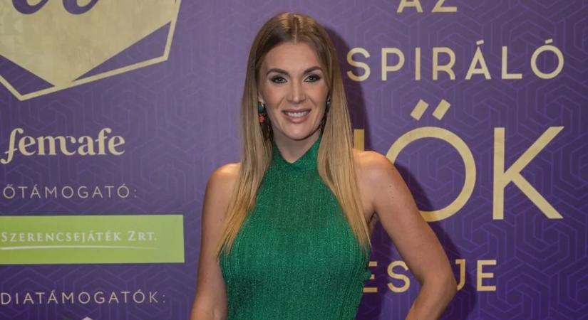 Ez tehet pontot Hódi Pamela és Tóth Bence házasságára