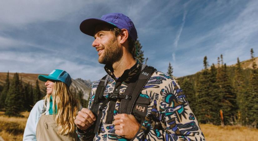 Weekend city break és milyen stílusok válnak be egy tavaszi utazáshoz?