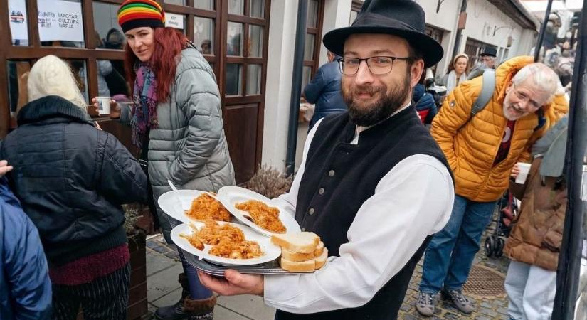 Két napon át vásári hangulat vár Debrecenben: zene, tánc és kézműves mesterségek is lesznek