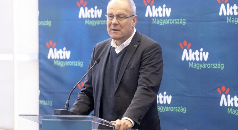 Navracsics Tibor: Az ország jövője szempontjából kulcsfontosságú az Aktív Magyarország kezdeményezés
