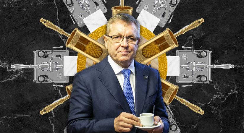 Böngészd velünk a high tech konyhatechnológia, kifinomult márványok és arany vécékefék listáját!