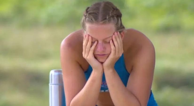 Durva balesetet szenvedett az Exatlon sztárja, kórházba került!