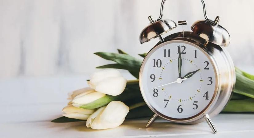 Meddig még? Ismét nyakunkon az óraátállítás