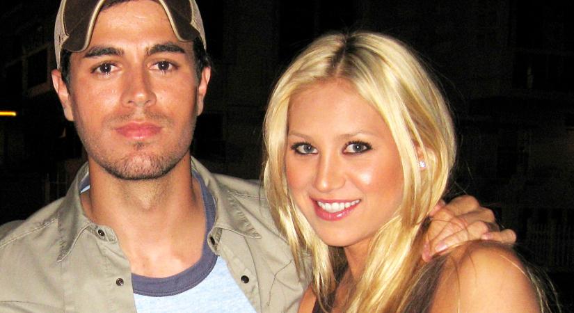 Különleges fotó: Enrique Iglesias megmutatta mind a négy, gyönyörű gyermekét