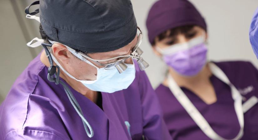 Fix fogsor egyetlen nap alatt? Modern megoldások a fővárosban!