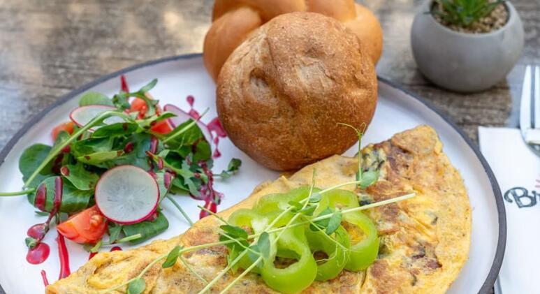 Győr szívében új brunch élmény vár