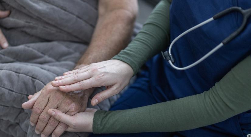 Magyar betegek rémálma: egy tanulmány szerint a fájdalomcsillapításban sem állunk jól