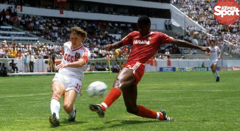 Az első 100-szorosok 9. rész: Oleh Blohin; Csak megfejtettük! Reméljük…