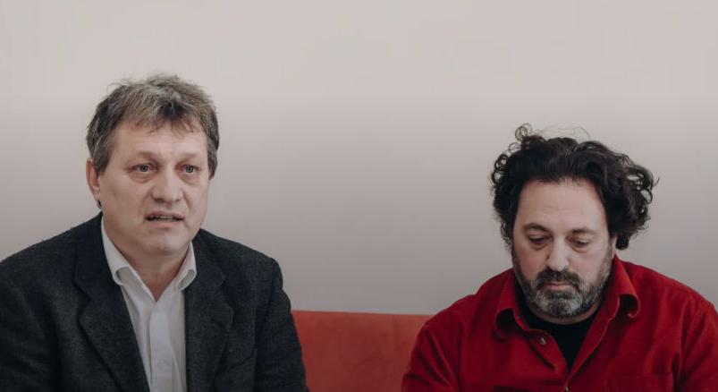 Perpauer: Nincs jogász pozíció az intézményben