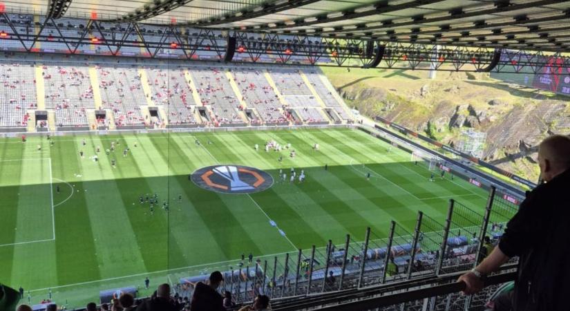 Bragából jelentik: edzői hiba vezetett a Fradi kieséséhez