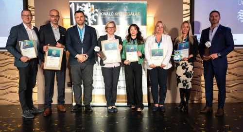 Személyesen és telefonon is első: a Provident tarolt az ügyfélkiszolgálási versenyen