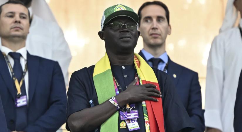 Szánalmas döntés Szenegál trónfosztása az afrikai szövetség vezető tagja szerint