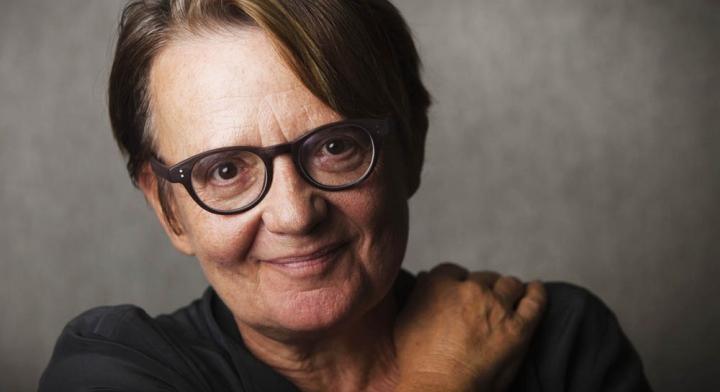 Agnieszka Holland: „A disztópia valósággá vált”