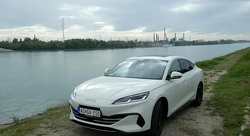 Megduplázná magyarországi jelenlétét a BYD