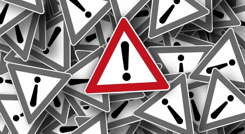 Figyelmeztetést adott ki az NKFH: ezt a terméket semmiképp se fogyaszd el!