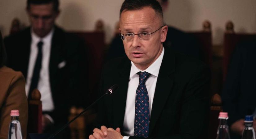 Új gázvezeték köti majd össze Magyarországot és Szlovéniát