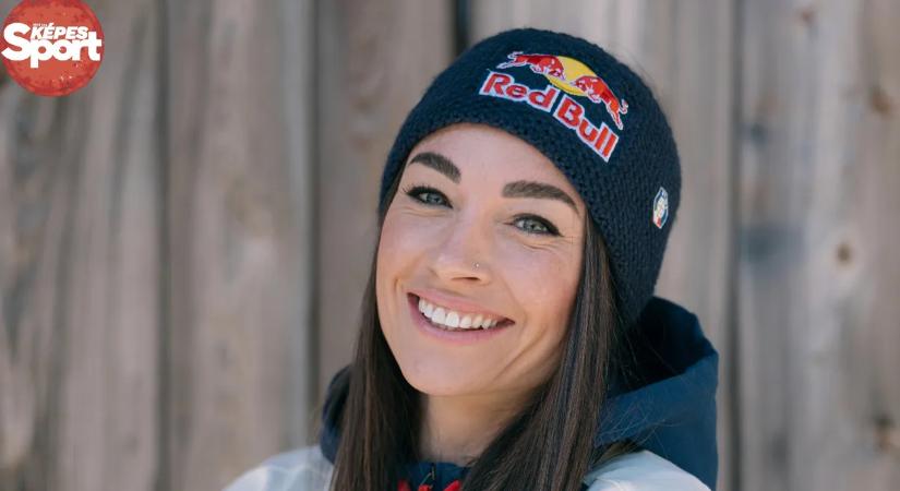 Dorothea Wierer, a biatlon divatdiktátora