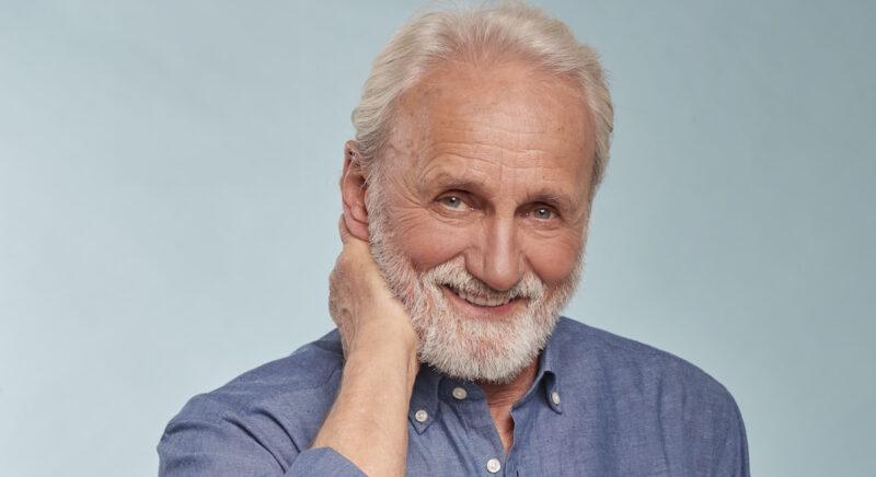 Trokán Péter: „Volt, hogy úgy éreztem, nem tudom tovább csinálni”