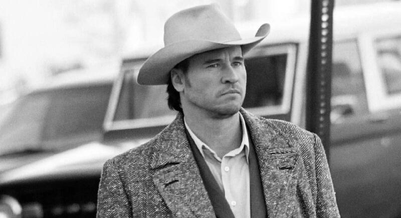 A mesterséges intelligencia kelti életre Val Kilmert egy új filmben