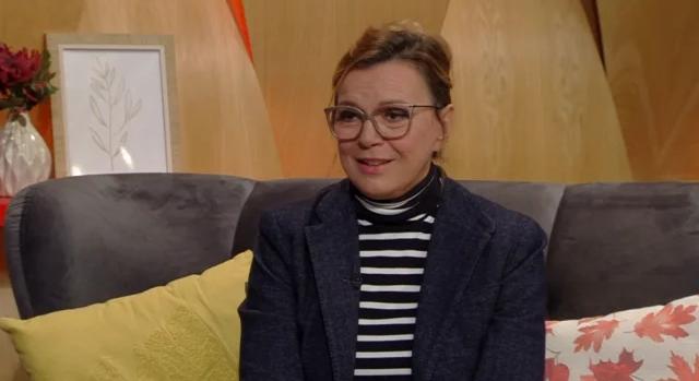 Borbás Marcsi szomorú: nincs elég pénze