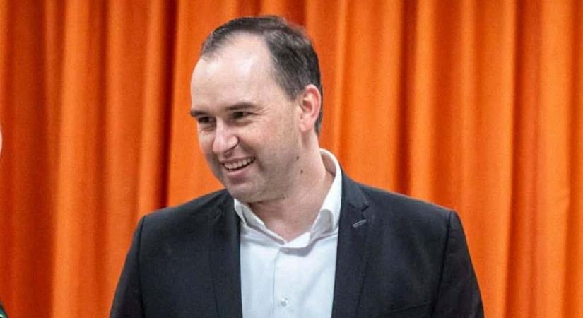 Járdafelújítás Sopronhorpácson - videó