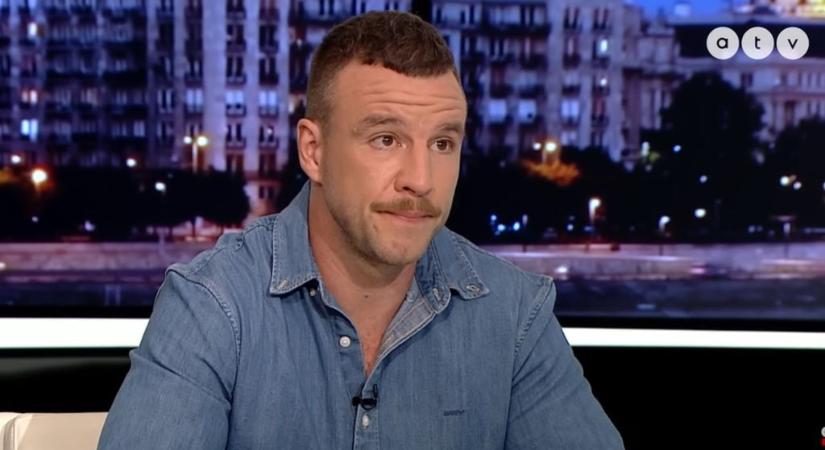 „SOS segítség kellene!” – Molnár Áron oldalát letiltotta a Meta, szerinte nem egyszerű hibáról van szó