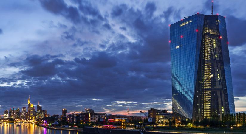 Hamarosan jön az EKB kamatdöntése!